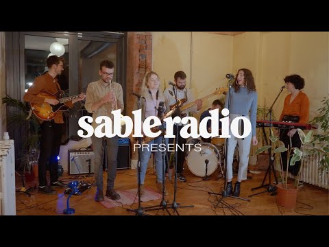 Sable Radio Presents: Mamilah/ Disappear Live Session