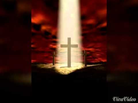 هيلدا كريم اشعلت بنور صليبك