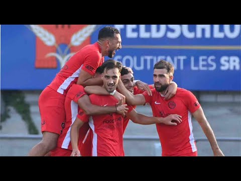 FC Diaspora - Neuchâtel Xamax FCS, Kupa e Zvicrës - Sporti Shqiptar në Mërgim 222 (19.08.2025)