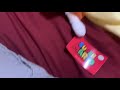 Daisy Plush Unboxing