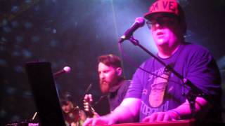 Strumbellas - "Shovels & Dirt" @ The Parish, SXSW 2016, Best of SXSW Live, HQ