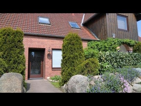 Leben auf zwei Ebenen - nur 20 Autominuten von Hamburg entfernt