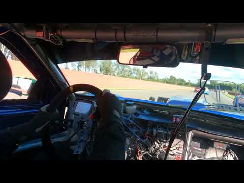 Onboard JB Rodrigues | Largada 6 horas de Guaporé 2025