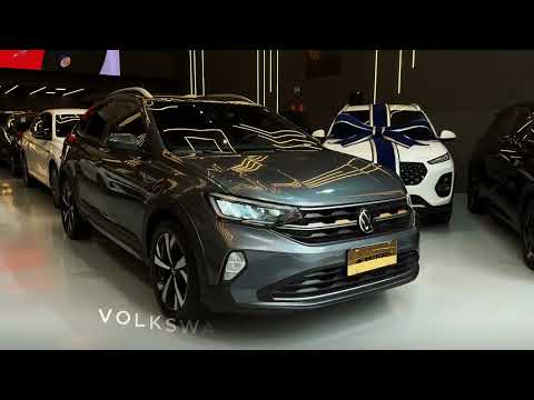 VOLKSWAGEN NIVUS HL TSI AD 2021