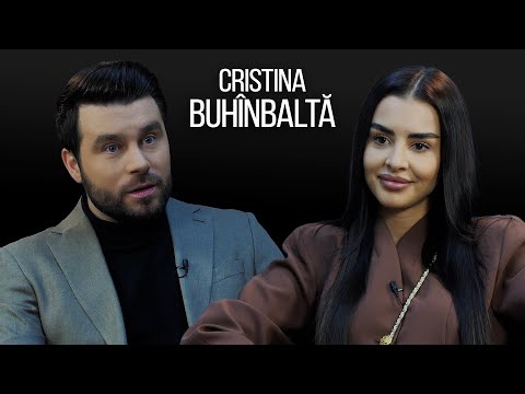 Cristina Buhînbaltă – adevărul despre „Dom 2”, relația cu un milionar și dezamăgirea în bărbați
