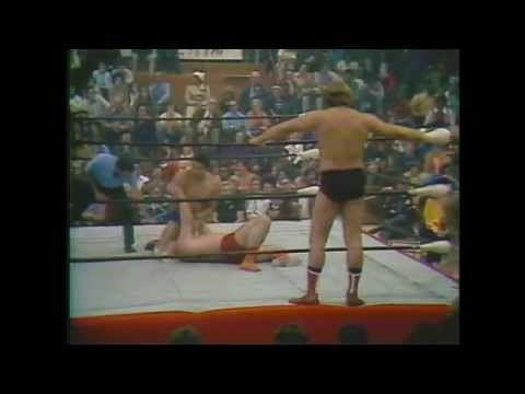 Tommy Seigler, Roberto Soto, & Argentina Apollo vs. The Assassin & the Hollywood Blondes