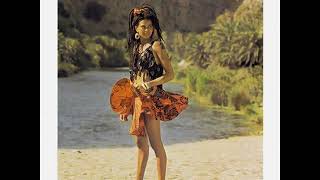 Amazulu - Too Good To Be Forgotten