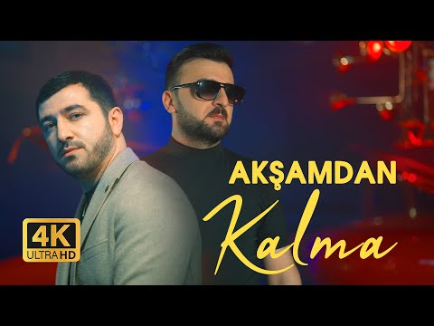 Mansur Derviş & İslam Niyazov - Akşamdan Kalma