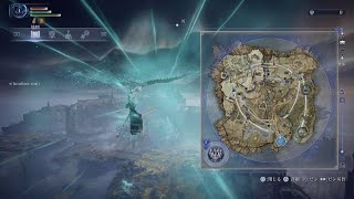 ？ハルモニア(260420_01_通常_神獣の戦士-血の君主)ELDEN RING NIGHTREIGN_20260420205653