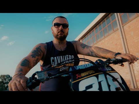 Jim De Banlieue - Garage (Prod.Evil Room)