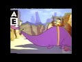 Cartoon Network Bumper 2000 The Flintstones