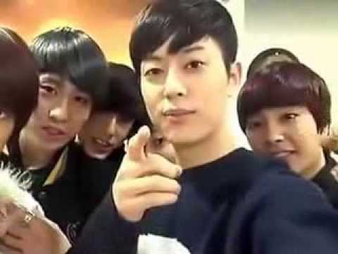 [TR SUB] Boyfriend Staff Diary Event Hint!