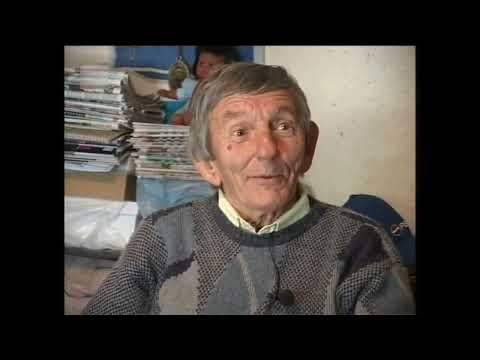 Velike Misli Maloga čovjeka: Ševa