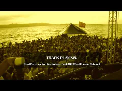 The Adventures of Pixel Cheese in Malta