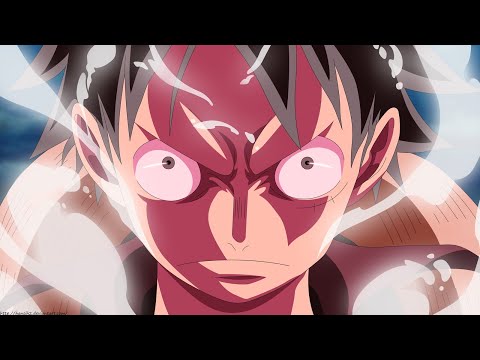 $UICIDEBOY$ x RAMIREZ x ANBU-SARCOPHAGUS III「AMV」Luffy vs hody