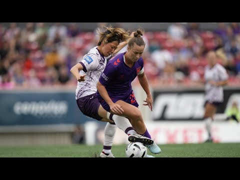 Calgary Wild 1-0 Halifax Tides