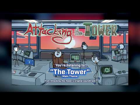 Attacking the Tower - Title Theme and Teaser
