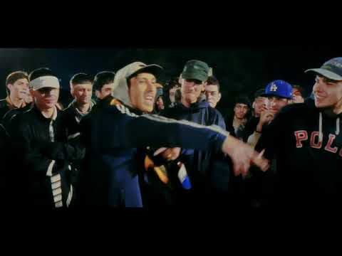 TEGO O'REY vs SERGIO ARZA - 4tos (FECHA 2vs2 x KameHouse en HONOR a KZ)