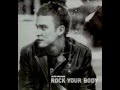 Justin Timberlake - Rock Your Body (Beat Box ...