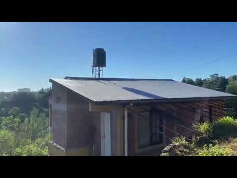 VENTA CASA TERMINAR VILLA LOS AROMOS CORDOBA