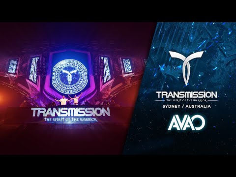 AVAO ▼ TRANSMISSION SYDNEY 2023: The Spirit of the Warrior [FULL 4K SET]