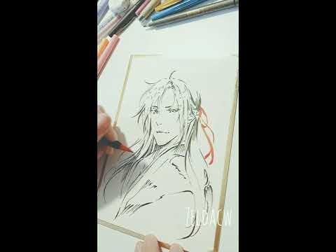 Shikishi Doodle~ No mistake Allowed