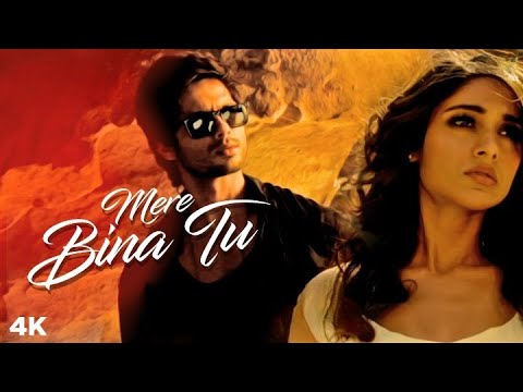 Mere Bina Tu Full Video - Phata Poster Nikhla Hero | Shahid & Ileana | Rahat Fateh Ali Khan | Pritam