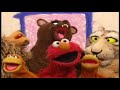 Elmo S World The Great Outdoors 2003 VHS FULL TAPE Part 1
