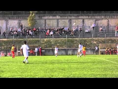 SAN MARCELLO vs VADESE 2-1.mov