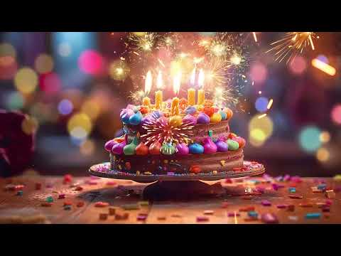 Alles gute zum geburtstag song 🎼🎂 geburtstagslied 🌹 🍾 happy birthday to you song