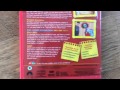 Blue S Clues Blue Takes You To School DVD Review