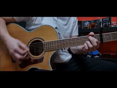 Caminar - Dani Martin