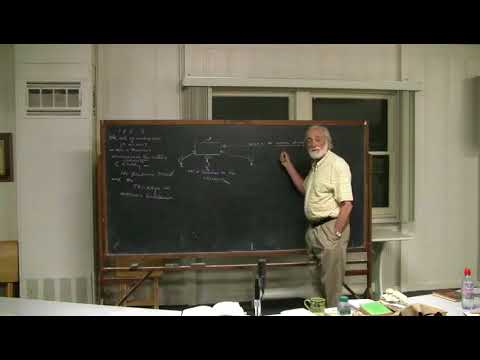 2010-08-27 NSFRI - Thomas Taylor - The History of the Restoration of the Platonic Theology (p188-9)