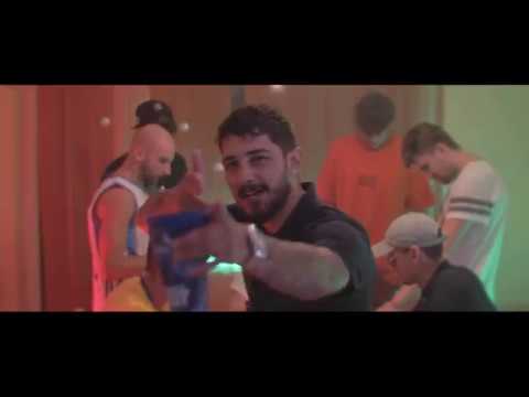 Lit PETE - BANDATA / БАНДАТА (Official 4K Video) Prod. by ArtimoX & Nick Riot