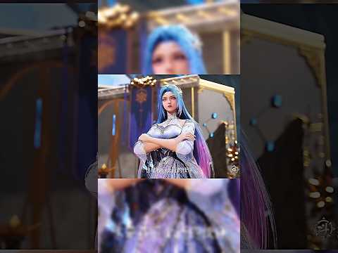 [Soul land season 2] 💞 Tang Wutong x sahiba || #btth #soulland