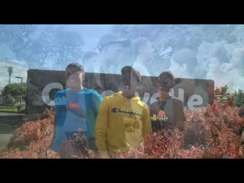 ZOLIE BAD GIRL 🇲🇺(CASCAVELLE)  ( MLC FMY XJSP FMY) El PABLO FT RA RYAN SAMNOE  DJ AD VIDEO OFFICIAL