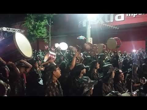 Imperatriz de Olaria -Carnaval Nova Friburgo 2020