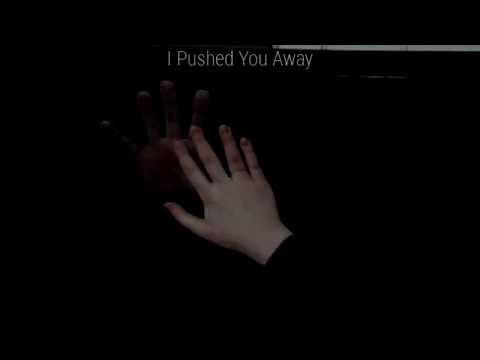 lil rozey x Suicide Rascal - I Pushed You Away