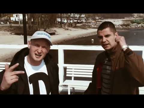 DMP / BERG / CHECK - Wyjdź temu naprzeciw / SKRECZE DJ FRESH (OFFICIAL VIDEO)