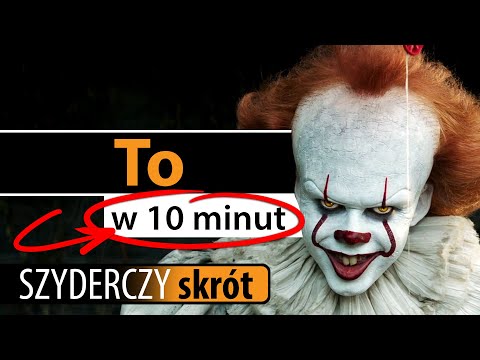 TO w 10 minut | Szyderczy Skrót