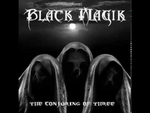 Black Magik - Black Magic (Slayer Cover)