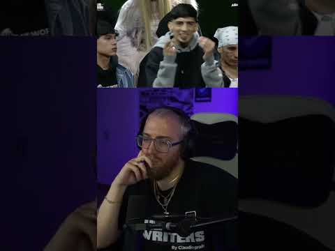 STUART SIGUE DEMOSTRANDO UN NIVELAZO