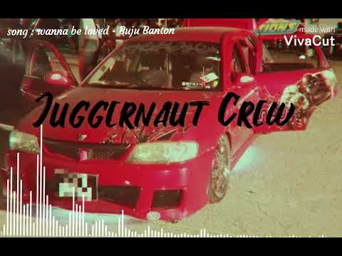 Juggernaut Crew (TRINIDAD)🇹🇹🎶