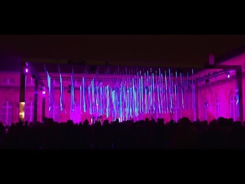 Inauguration officielle de la chaire Photonique à Metz le 17 novembre 2017