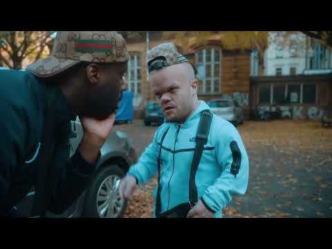 Talahon Couple - Abu Slap 👋