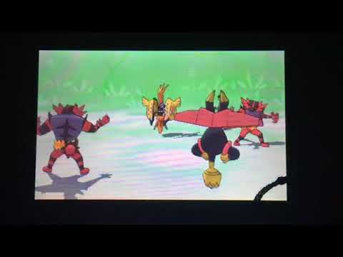 Internacional da América Latina - 2018: Round 8 - Gabriel Agati x Andrea di Francesco (IT) - Game 2o