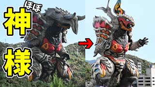【7話感想】ブレーザー初の敗北！強すぎるニジカガチ【ウルトラマンブレーザー】