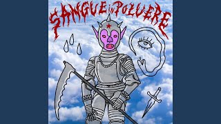 sangue in polvere Music Video