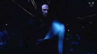 WWE: Root Of All Evil (Aleister Black) [Entrance Theme w/ Crowd Pop, Cheers &amp; Arena Effect]