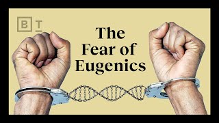 Would a society based on genetics be… good? | Kathryn Paige Harden